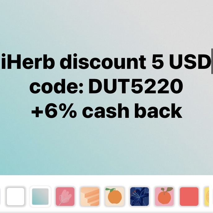 The No. 1 iherb discount code april 2018 Mistake You're Making and 5 Ways To Fix It