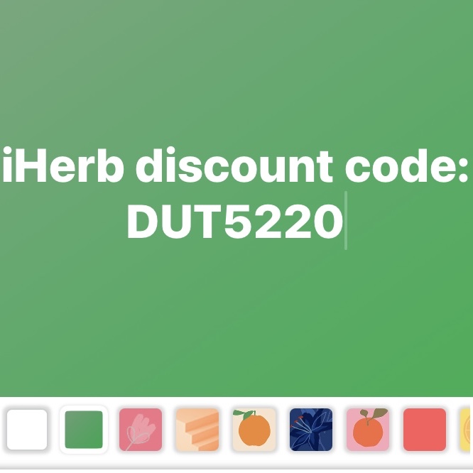 The Quickest & Easiest Way To iherb black friday 2018 code