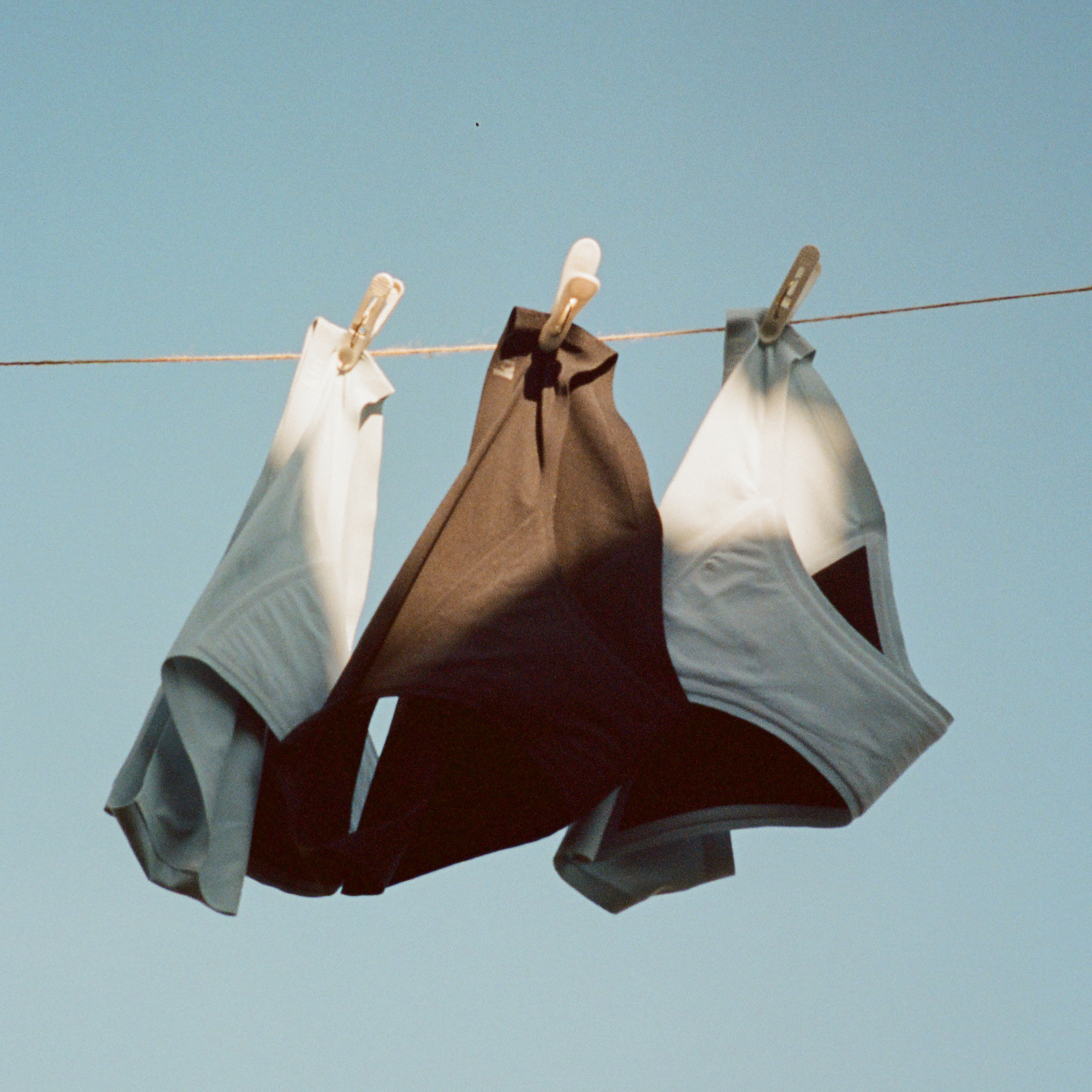 Sustainable period underwear Hong Kong | Kiri - Our Home Kong