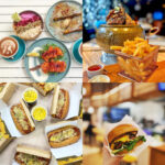 Best places to eat in Hong Kong